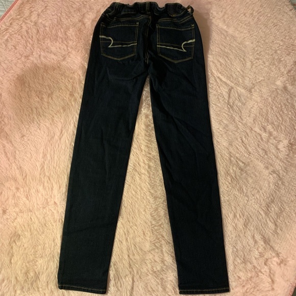 🍁 3/$15 Labor Day Sale Super Skinny Stretch Blue Jeans - Picture 10 of 12